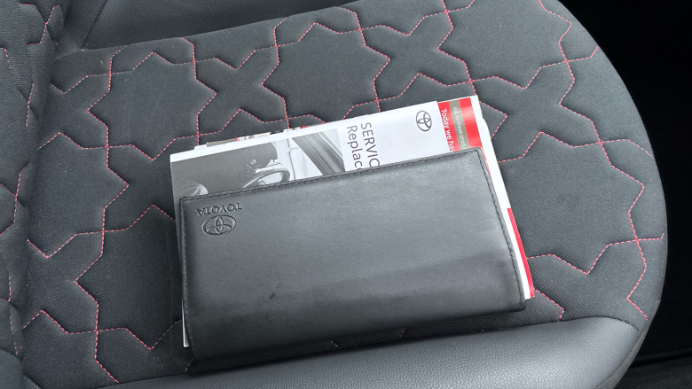 Toyota Aygo X 1.0 VVT-i Exclusive 5dr Petrol Hatchback